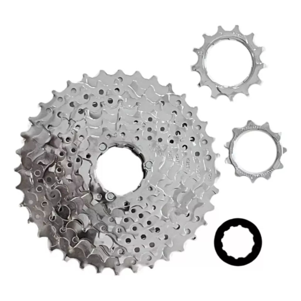 velobike 9T 小ギア Velobike Track Sprocket – RUNWELL