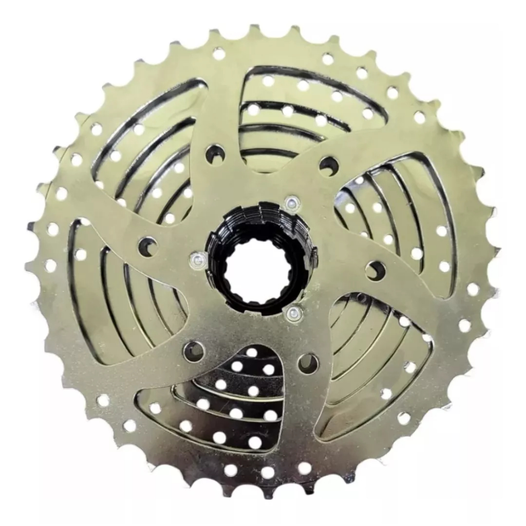 velobike 9T 小ギア Velobike Track Sprocket – RUNWELL