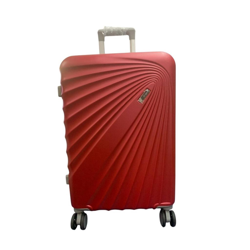 Mala De Viagem Cruzeiro Grande 32kg 360 Graus | Shopee Brasil