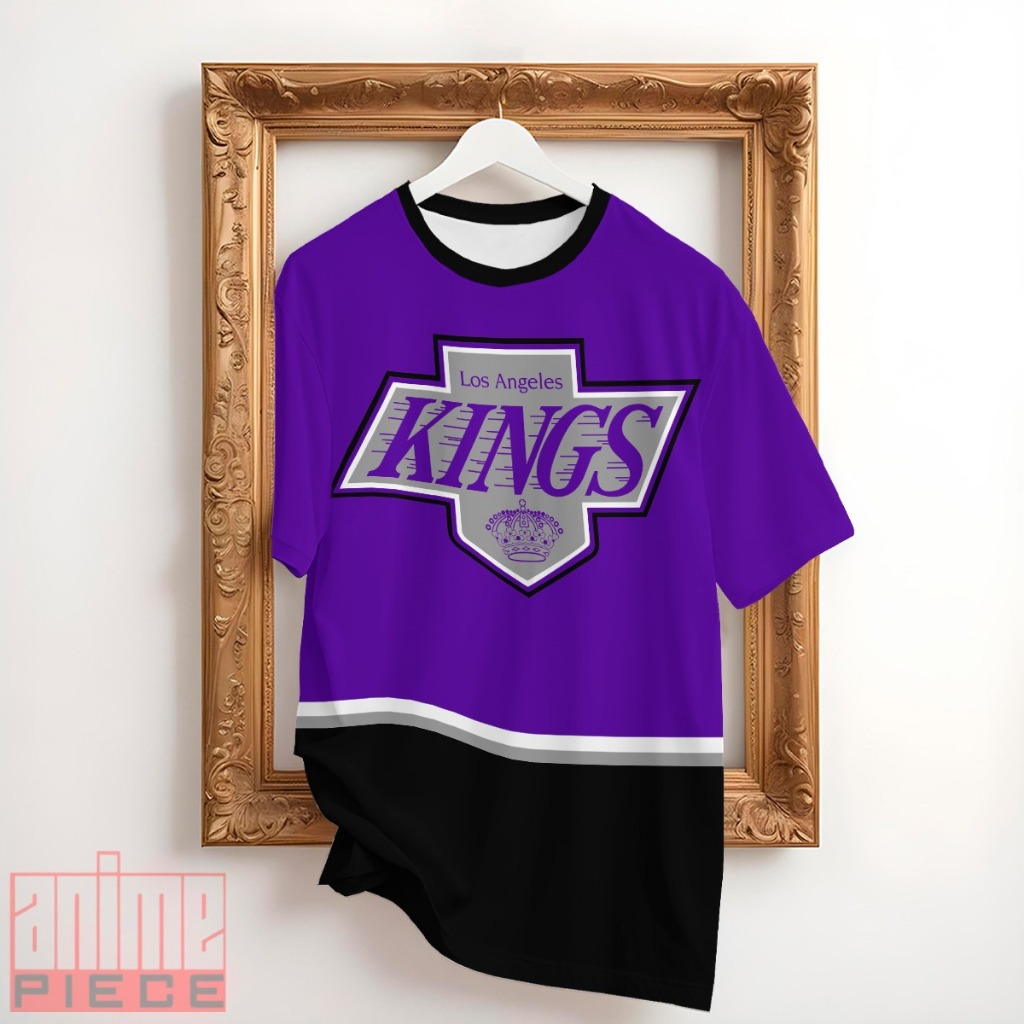 Hockey Kings Roupas LA Kings Baby/newborn Clothes LA Kings Hockey