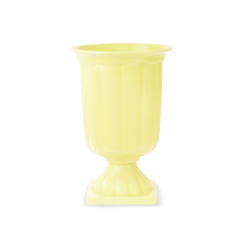 Kit com dois vasos gregos