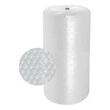 Plástico Bolha 100 Metros Para Mudança Embalagem Ecommerce Rolo Grande ...
