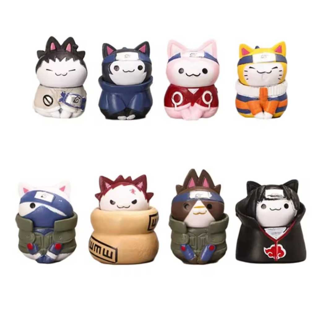 Haku Naruto em Promoção na Shopee Brasil 2026