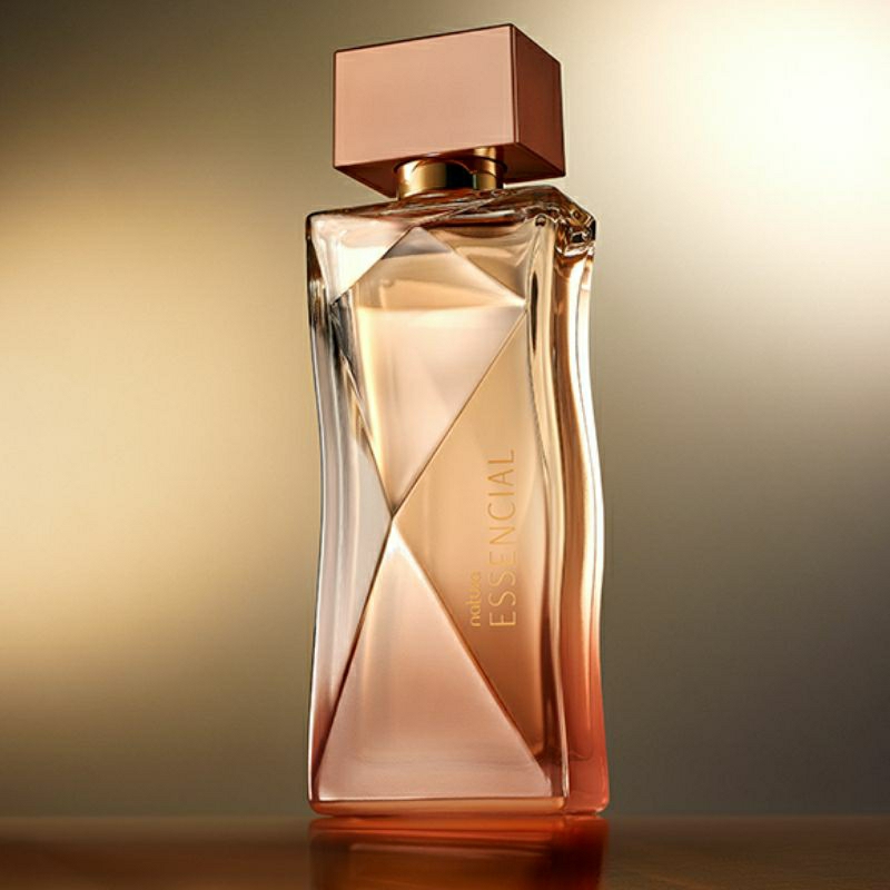 Deo Parfum Essencial 100ml: Exclusivo, Floral, Supreme, Oud, Ato