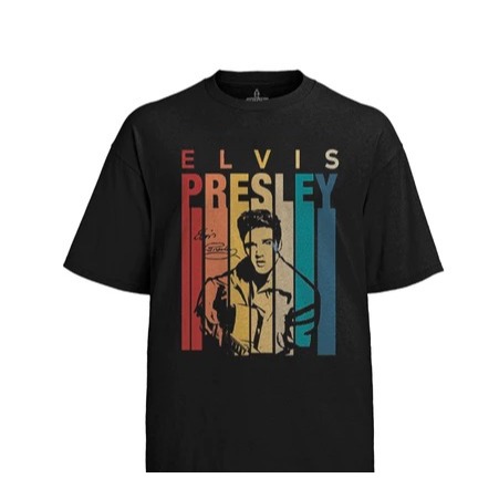 Camisa do Elvis Presley em Oferta | Shopee 2026