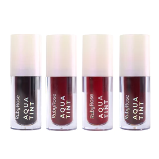 Acqua Tint Ruby Rose HB-547 em Oferta na Shopee