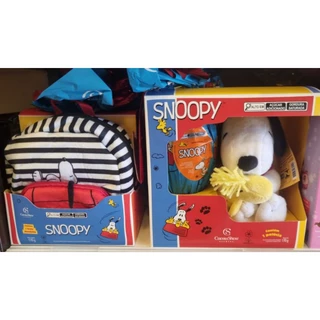 Ovo de Páscoa Snoopy Cacau Show 2025 Chocolate Charlie Brown 170g