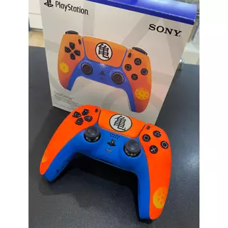 Controle DualSense PS5 Personalizado Original