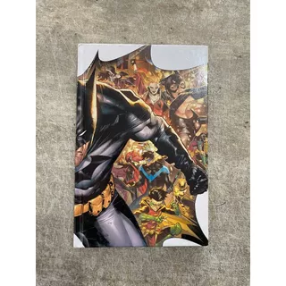 Batman 2: The Joker War - James Tynion