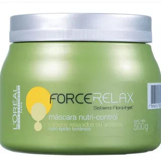 Loreal Relax Force na Black Friday 2025 | BuscaProdutos