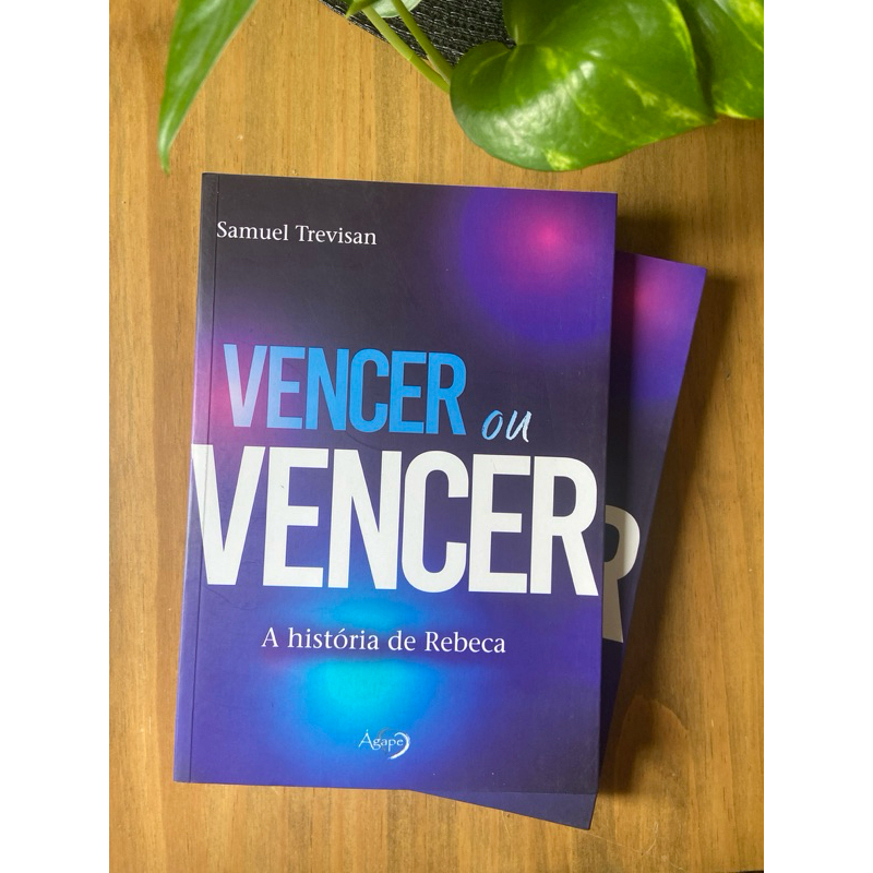 Vencer ou vencer: A história de Rebeca | Shopee Brasil