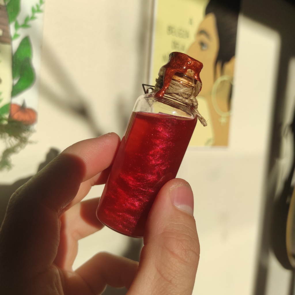 harry potter felix felicis em Promoção na Shopee Brasil 2026