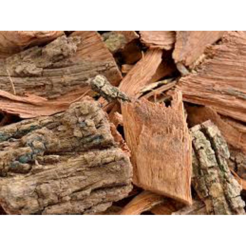 Cascas de Mutamba 100 gramas | Shopee Brasil