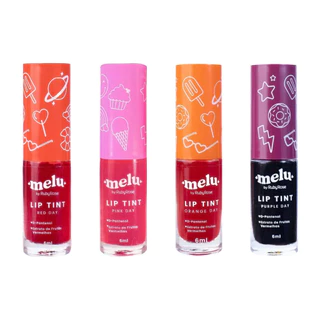 Lip Tint Labial - Melu by Ruby Rose em Oferta na Shopee