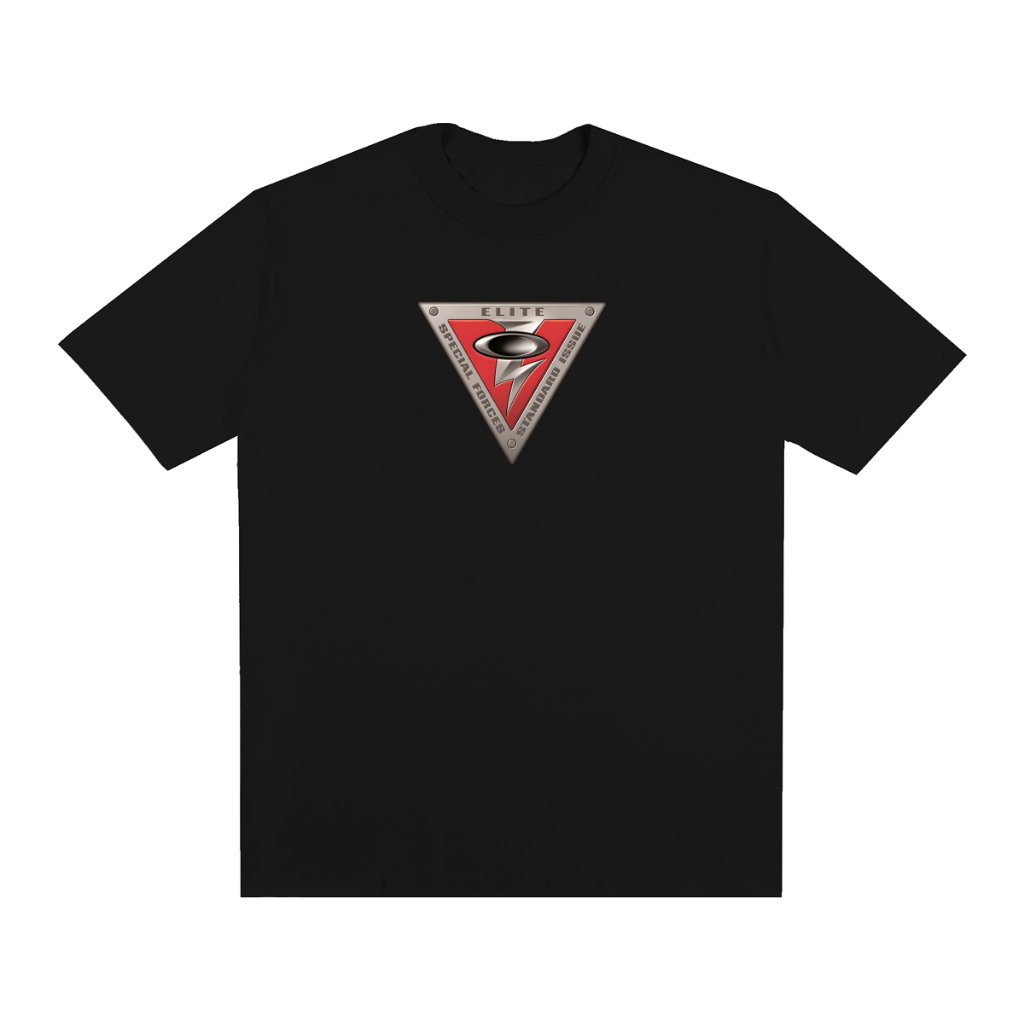 Camiseta Elite Ó Unissex Streetwear Oversized Algodão Fio 30.1