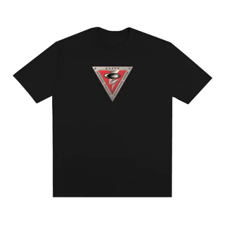 Camiseta Elite Ó Unissex Streetwear Oversized Algodão Fio 30.1