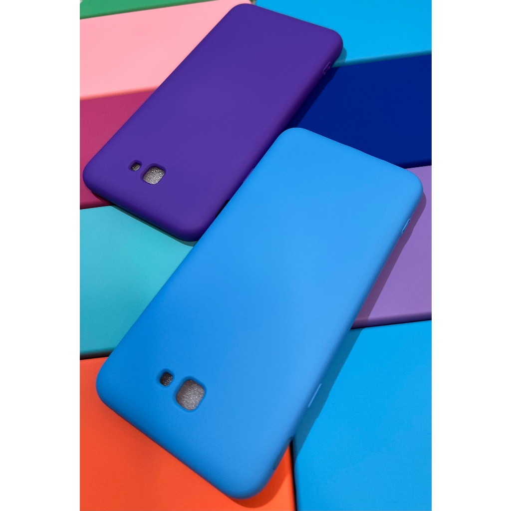 Kit capa + película de vidro 3D Samsung Galaxy J7 Prime Ou apenas ...