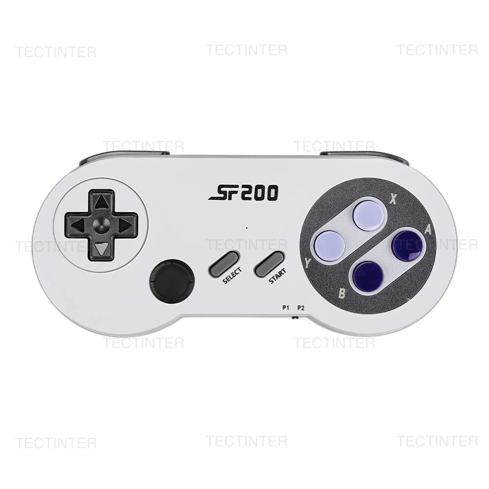 Controle Jostick para Console Portátil SF2000, Gamestick SF900 /SG800 ...