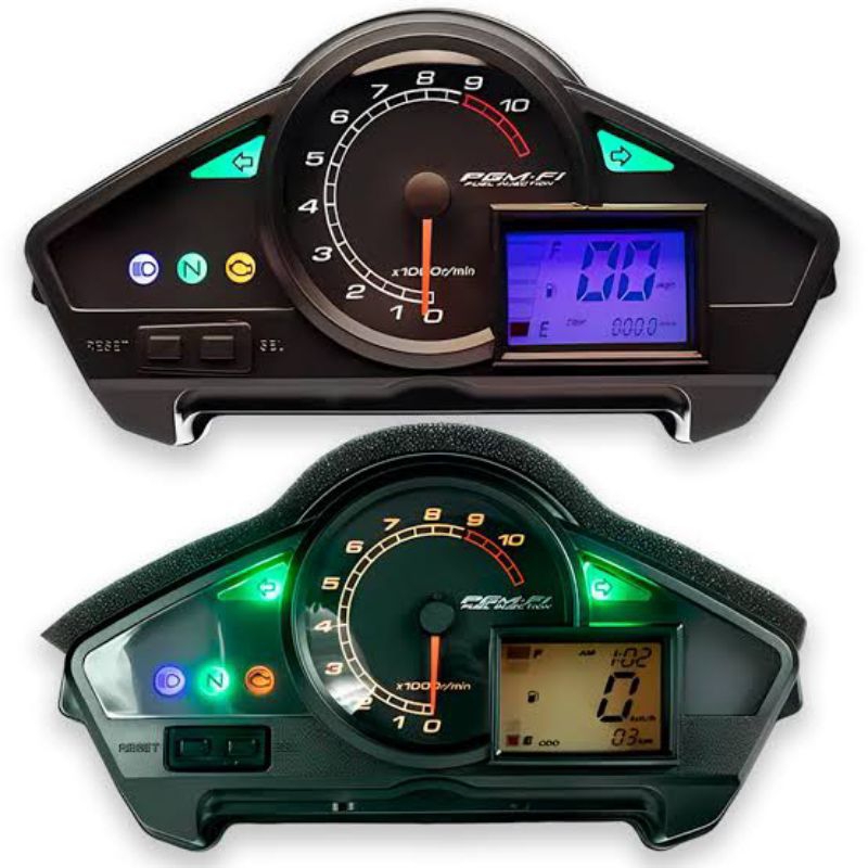 painel CB 300 2013 a 2015 R1 Premium | Shopee Brasil