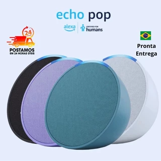 alexa echo studio 2 em Promoção na Shopee Brasil 2025