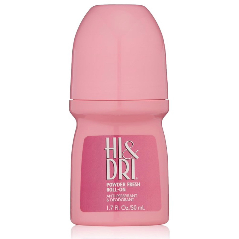 Desodorante Hi Dri | Shopee Brasil