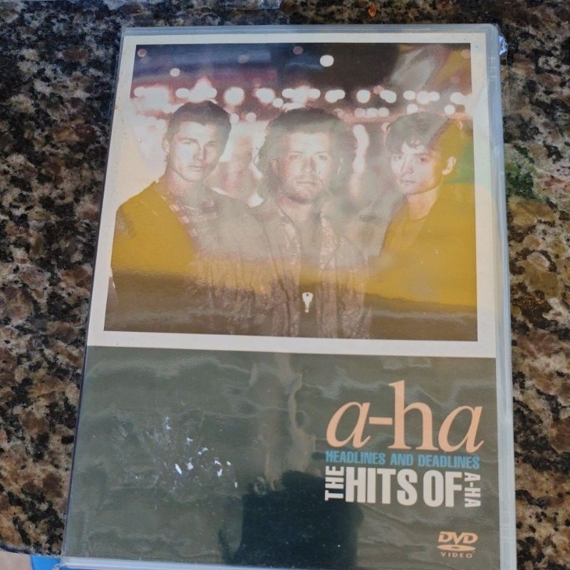 A-HA