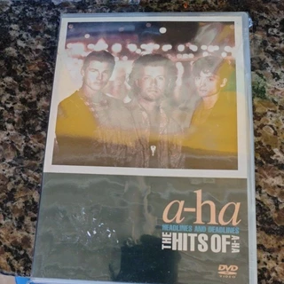A-HA