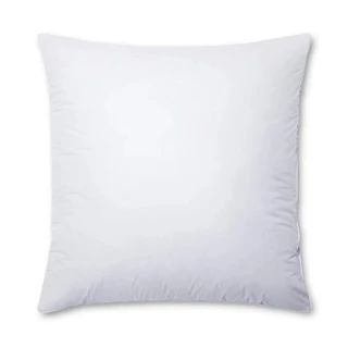 1 Enchimento Avulso Refil p/ Almofadas 45cm x 45cm Manta Fibra de Silicone ou Polipropileno
