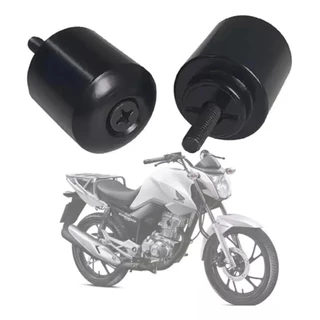 Peso De Guidão Da Cargo ( Preto ) em Oferta na Shopee