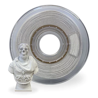 PLA Marmorizado Premium | 1,75mm | 1 Kg | Cliever