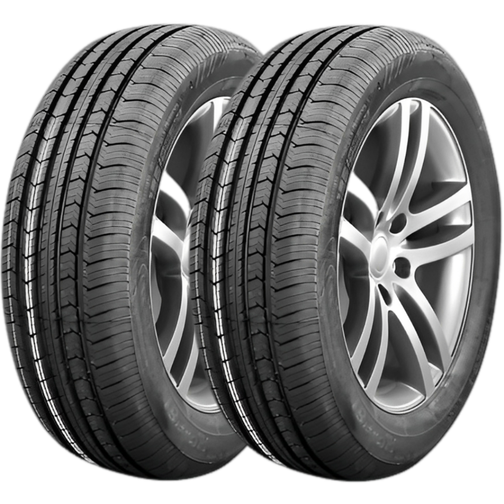 Kit 2 Pneus 175/75 R14 Gallant Aro 14 GL-16 86T | Shopee Brasil