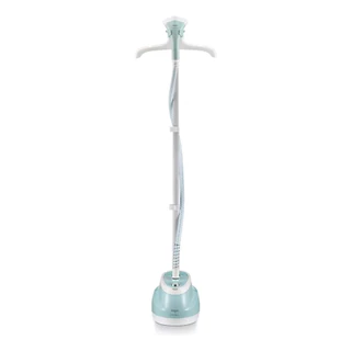 Passadeira de Roupa a Vapor Vertical Elgin, Vaporizador e Higienizador 1,6L