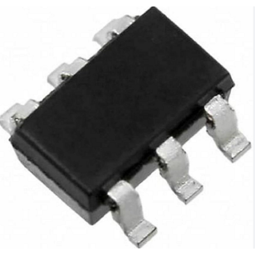 20pcs OB2263MP SOT-23-6 PWM Controller IC – New, Unbranded/Generic
