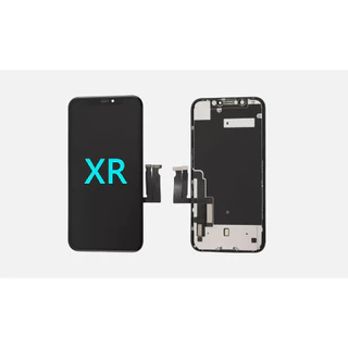 iPhone XR A1984 – Tela Frontal LCD + Touch + Película