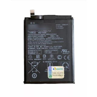 Ba-teria C11p1806 Original Para Asus Zenfone 6 ZS630KL Nova