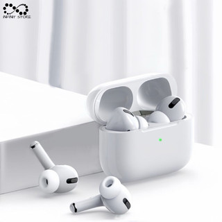 Fone De Ouvido Bluetooth Sem Fio Air Pods Pro 3 Para Android &amp; iOS