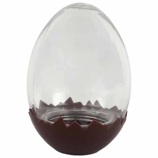 Ovo Pascoa Dinossauro Fazendinha Coelho Galinha Baleiro Ovos Lembrancinha em Oferta na Shopee