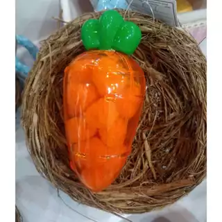 Baleiro Cenoura para Pascoa Lembrancinha Pascoa em Oferta na Shopee
