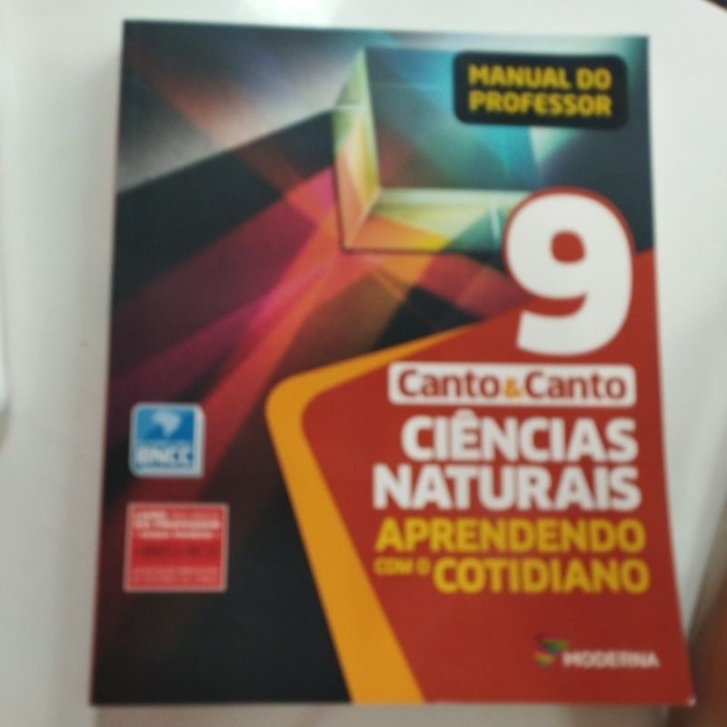 canto e canto 9 | Shopee Brasil