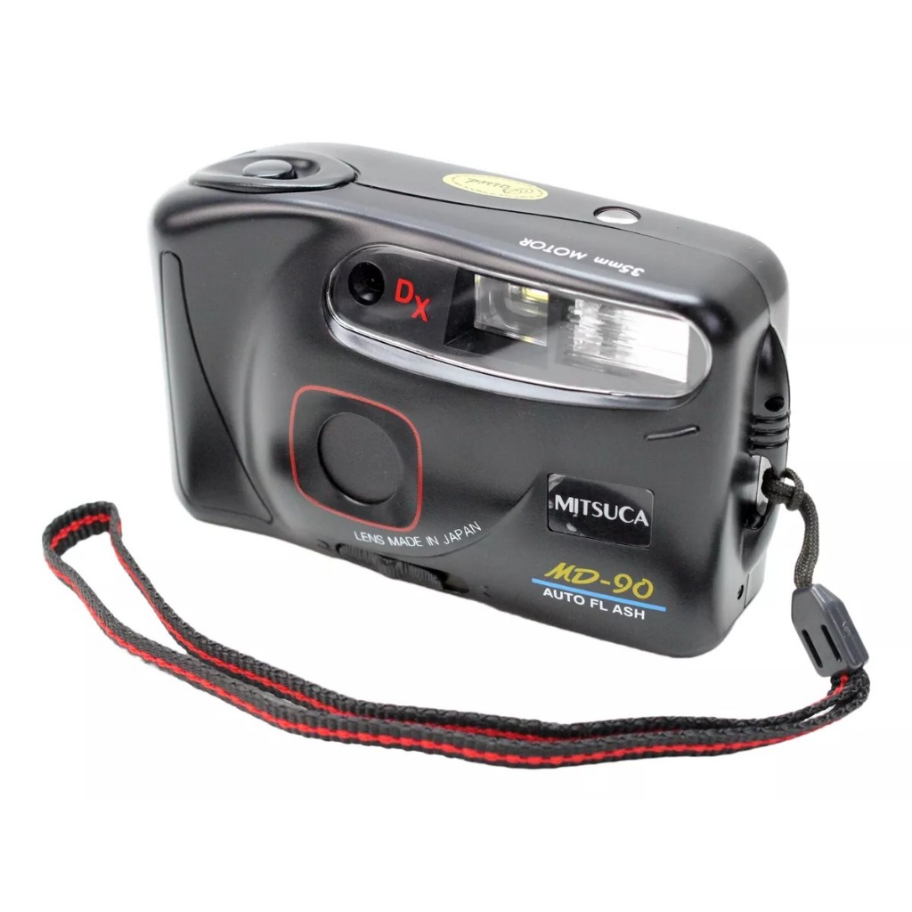 Camera Zenit em Promoção na Shopee Brasil 2026