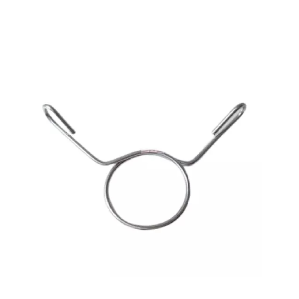 Abraçadeira Mangueira De Saída Lavadora Brastemp | 326031815