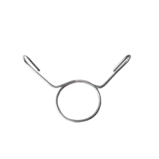 Abraçadeira Mangueira De Saída Lavadora Brastemp | 326031815