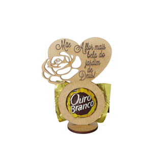 kit 50 Porta bombom dia das mães lembrancinha em Oferta na Shopee