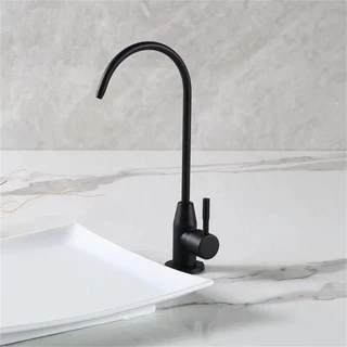 Torneira com filtro de água de aço inoxidável Barra do bebedouro resistente a arranhões em Oferta na Shopee