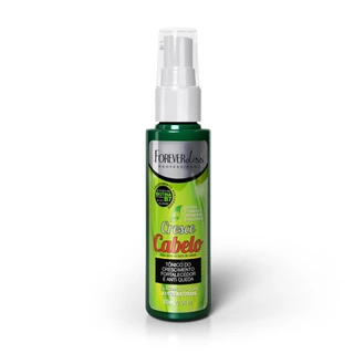 Tônico Capilar Cresce Cabelo Forever Liss 60ml em Oferta na Shopee