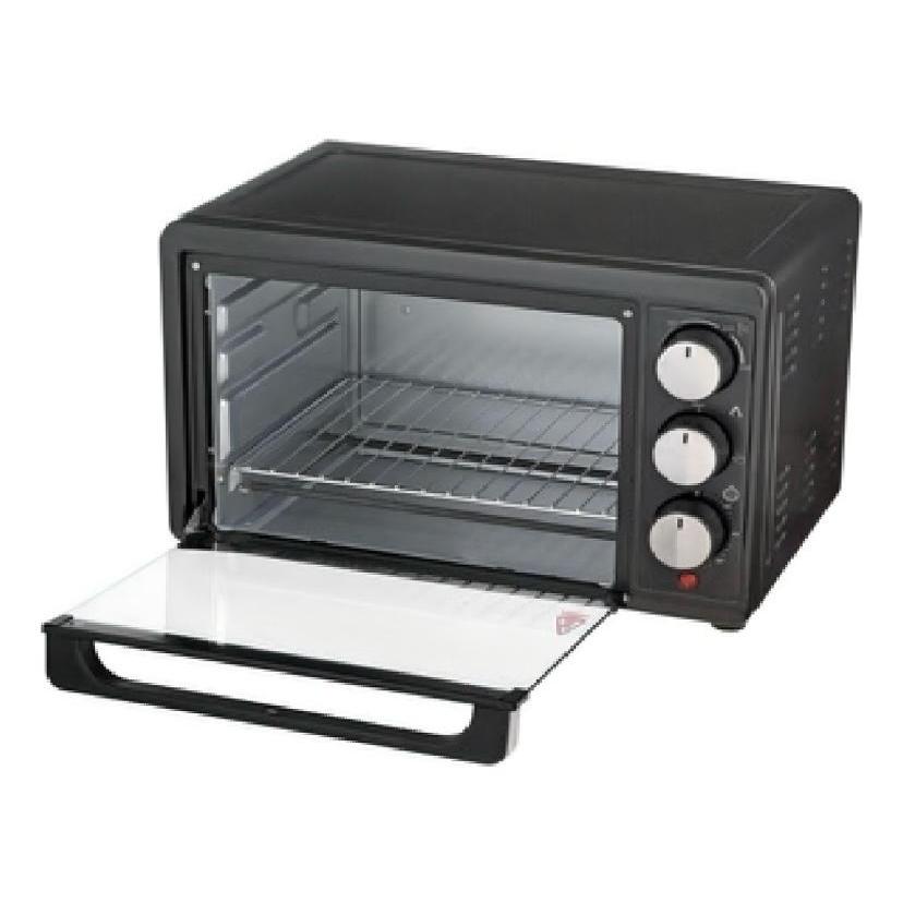 Forno Elétrico BAK 23 LITROS 110v/220v 1000W Bancada Master 