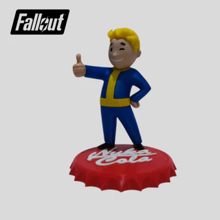 Fallout Vault Boy em Promoção na Shopee Brasil 2026