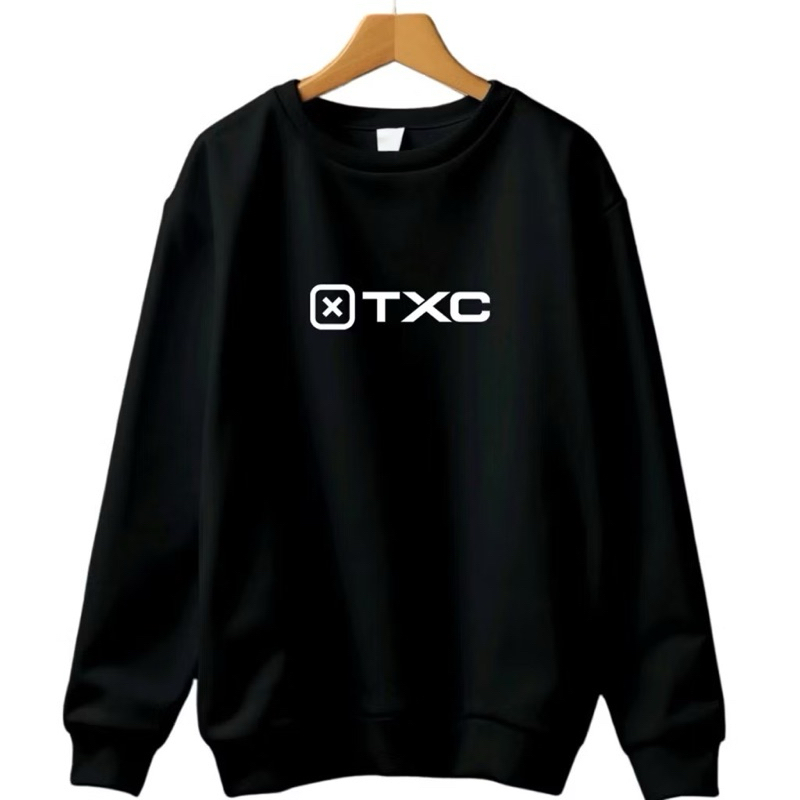 Blusas masculinas promoção txc super qualidade moletom sem capuz