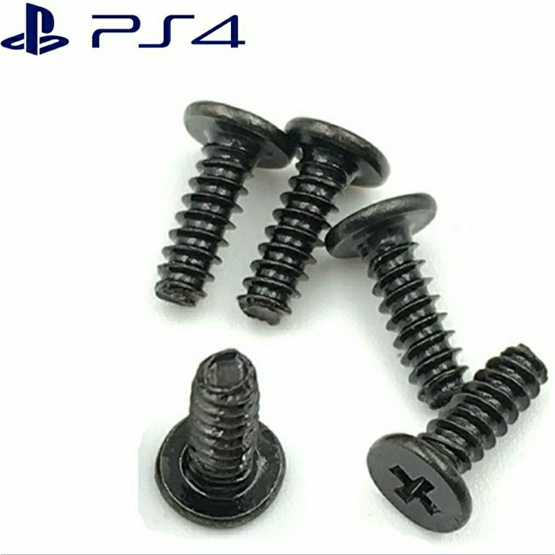 2PCS OEM-Wireless Controller For Playstation 2 PS2-Black