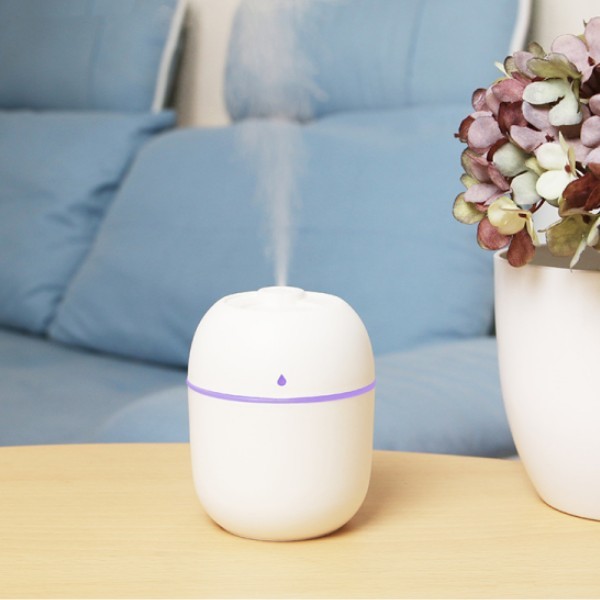 Mini Umidificador De Grande Capacidade Para Casa Escritório Promoção